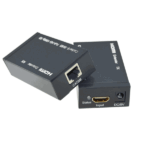 Hdmi Extensor 60 Mts