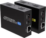 extensor hdmi