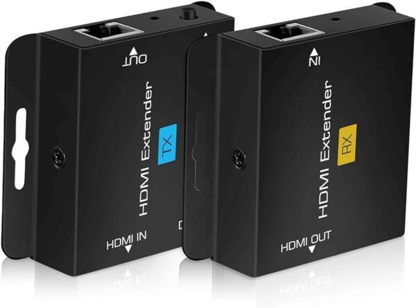 extensor hdmi