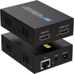 extensor hdmi