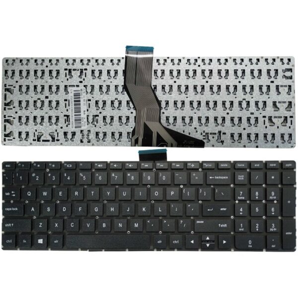 Teclado HP 15-Ad sp Ak Ad Ax Bs