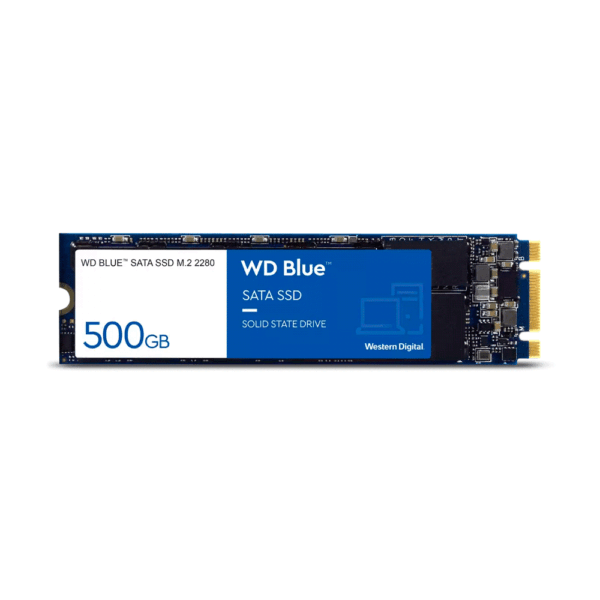 HD SSD 500GB 2.5" sata III M.2 sata S7000