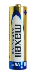 Pila AAA Alkalina LR03