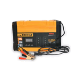 Cargador para baterias