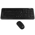 Teclado Sate Ak-725G