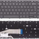 Teclado HP 450 G3 ING 455 G3 Probook 450 G4 455 G4 470 G3 With Frame
