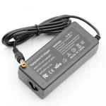 Cargador Sony 19.5V 3.3A Monitor LG Monitor samsung - Imagen 2