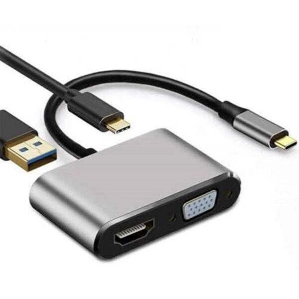 adaptador