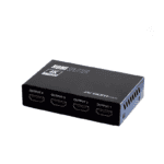 Switch Hdmi 5X1 S/ Control