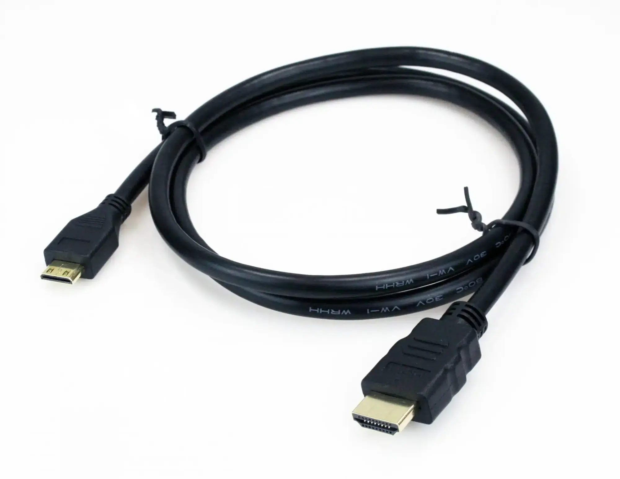 xtc-334-scaled Cable Hdmi a  Mini Hdmi 3M - Imagen 1