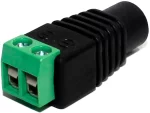 conector p4