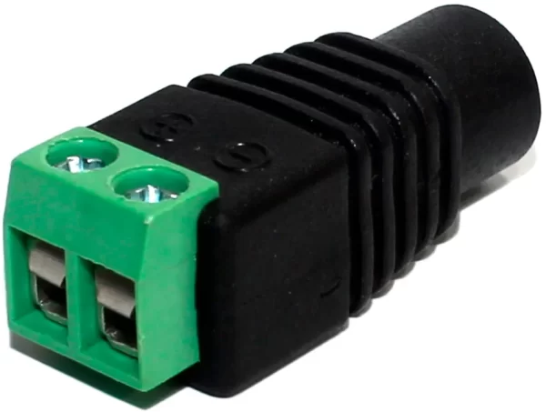 conector p4