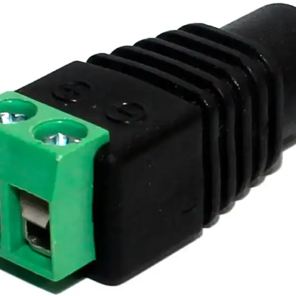 conector p4