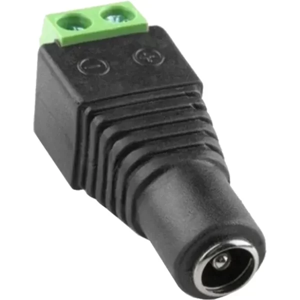 conector p4