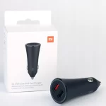 cargador para auto