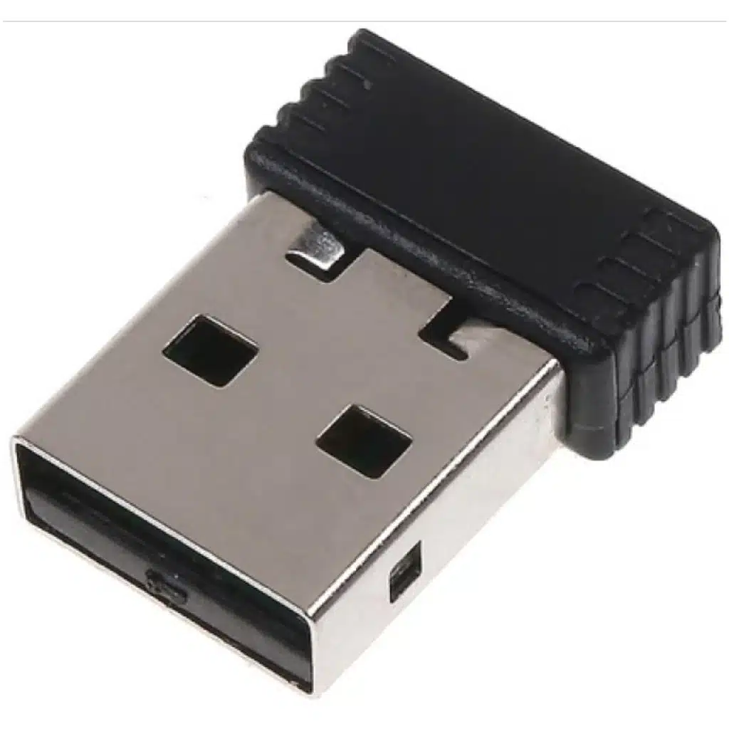 Adaptador USB Wifi GL-06 Nano Sin Antena - KONEXT