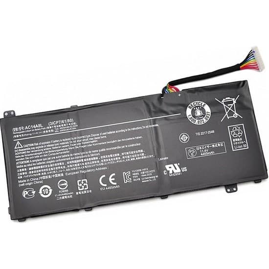 Bateria Acer Ac14A8L V15