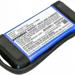 Bateria Parlantes JBL Bombox