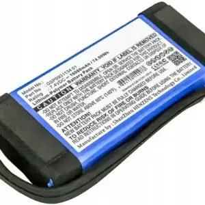 Bateria Parlantes JBL Bombox