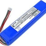 Bateria Parlantes JBL Extreme 1