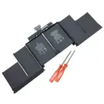Bateria Apple MacBook   A1618 A1398 (2015)