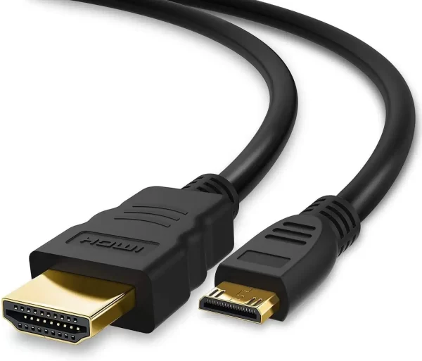 Cable Hdmi Mini 1.5M - Imagen 1