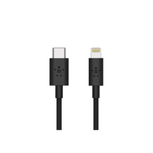Cable USB-C A Lighting