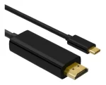 Cable Usb-C A Hdmi