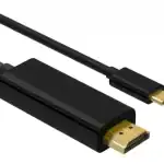 Cable Usb-C A Hdmi