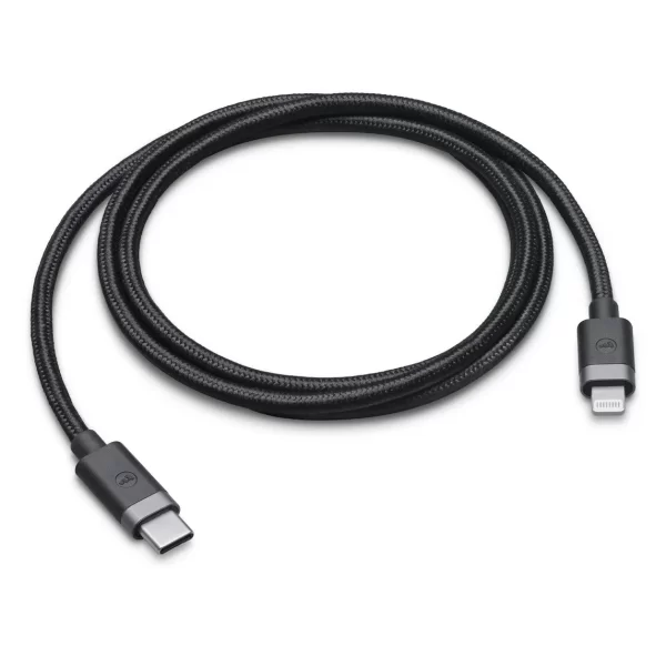 Cable Usb-C A Lightning Luo