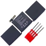 Bateria Apple MacBook   A1713 A1708 Mll42Ch/A Mluq2Ch Late 2016 Mid 2017