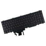Teclado Dell Precision 7530 15-7530