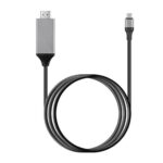 Cable USB-C a HDMI 4K MHL