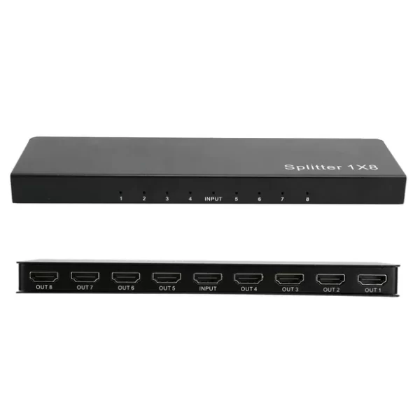 Splitter HDMI FHD