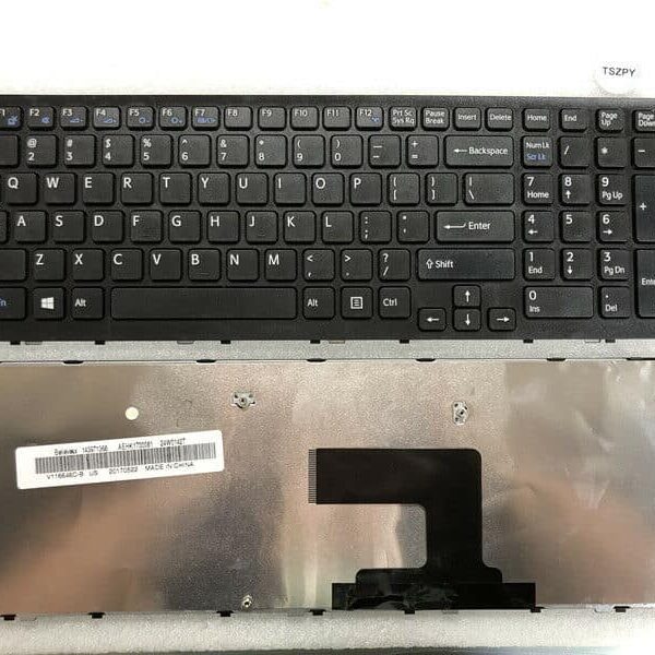 Teclado Sony Vpc-El US Vpcel