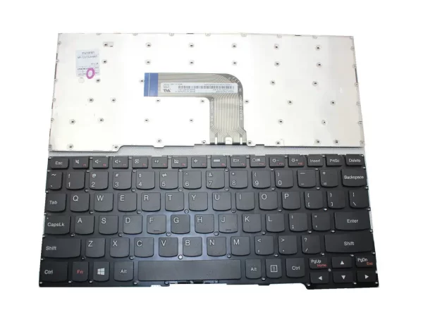 Teclado Lenovo YOGA 2 11 US - Imagen 1
