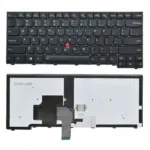 Teclado Lenovo T440 ING