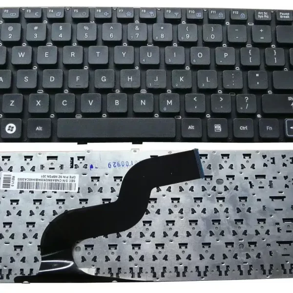 Teclado samsung Np470R4E 470R4E Np455R4J 455R4J