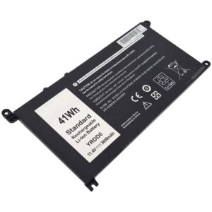 bateria dell yrdd6