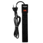 Zapatilla Eléctrica Sate A-R055 1500W 6T 5M