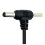 Fuente 12V 2A Dual Pin