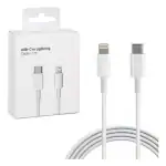 Cable USB-C a Lightning