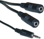 Cable Extensor Auxiliar 3.5mm 1.5