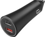 Cable USB-C Xiaomi 1M Rojo 2.4A USB a a Tipo C - Imagen 3