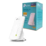 Repetidor Wi-Fi Tp-Link Re200 Ac750 Dual 2.4/5Ghz