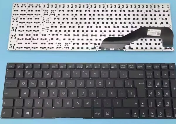 Teclado Asus X540 PT