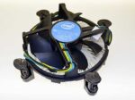 COOLER SOCKET 1150 1200 RPM CORE I3/I5/I7 SOCKET 1150/1155/1156 Conector DE 4 PINES CPU 3.5``