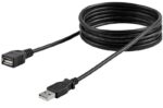 Cable de extensión USB 2.0