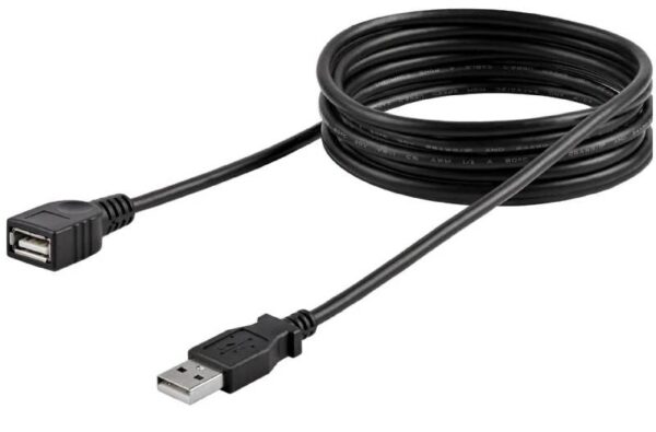 Cable de extensión USB 2.0