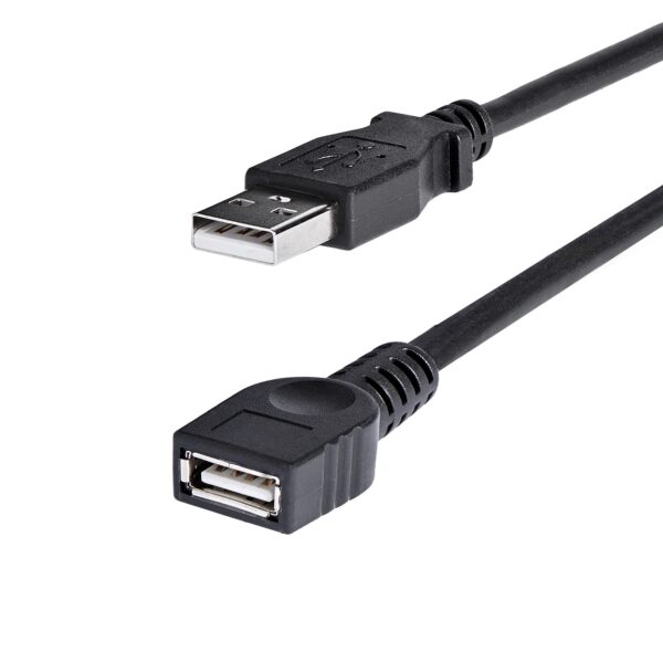 Cable de extensión USB 2.0